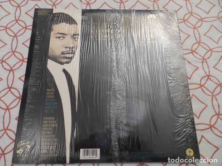 Discos de vinilo: YOUNG MC - I COME OFF - Foto 2