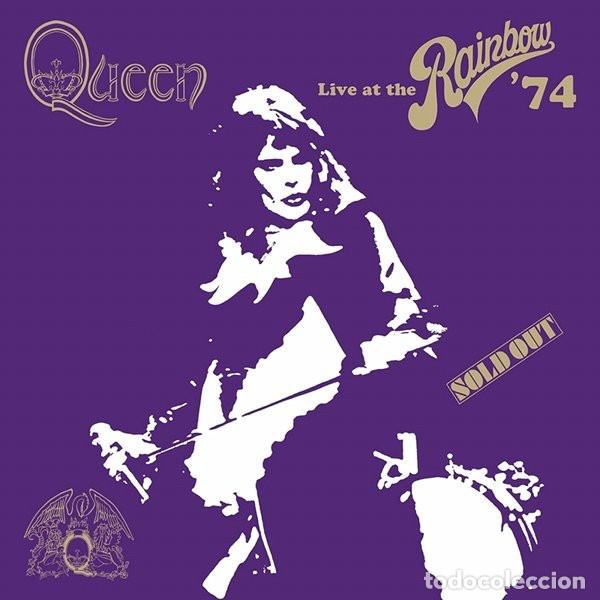 Discos de vinilo: queen - Foto 1