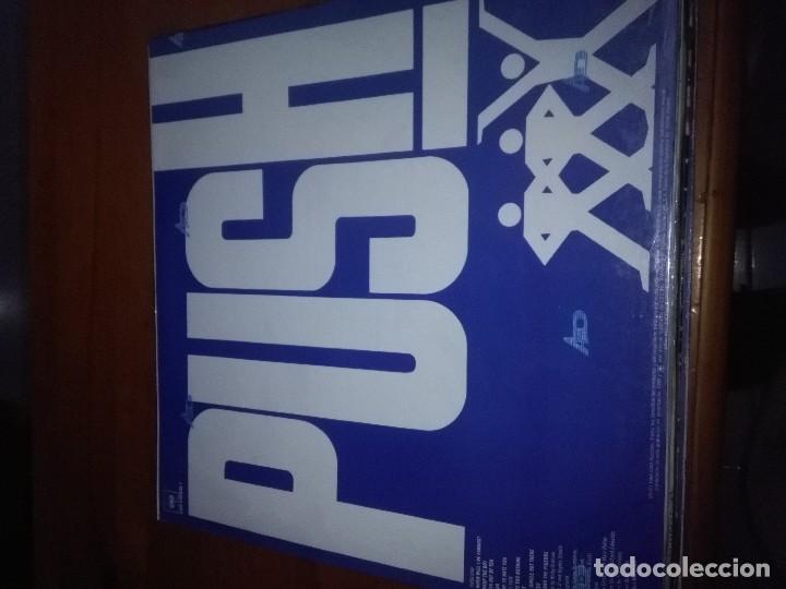 Discos de vinilo: PUSH BROS. B2V - Foto 1