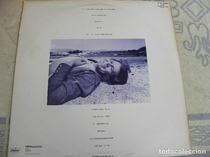 Discos de vinilo: GLEN CAMPBELL -BASIC -LP 1978 UK -BUEN ESTADO - Foto 2