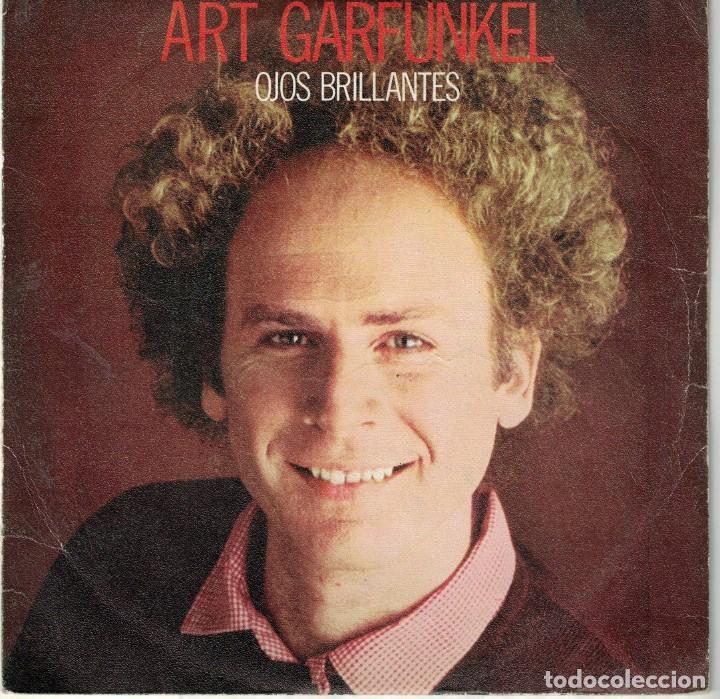 Art Garfunkel Bright Eyes Kehaar S Theme S Kaufen Vinyl Singles Mit Pop Rock International Der 70er Jahre In Todocoleccion 117193375