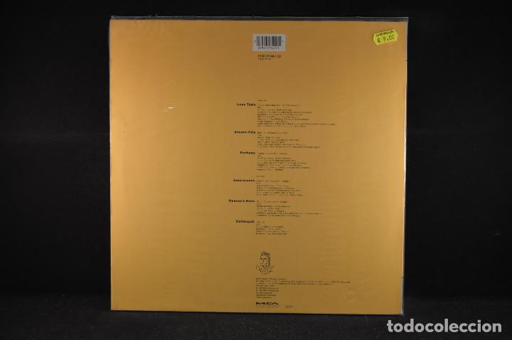 Discos de vinilo: HOLLY JOHNSON - HOLLELUJAH - LP - Foto 2