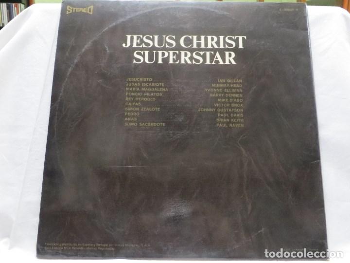 jesus christ superstar ian gillan full album