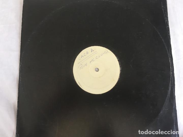Discos de vinilo: 12 MAXI-PEPE MC.CLOUD-EVERYBODYS FREE - Foto 1