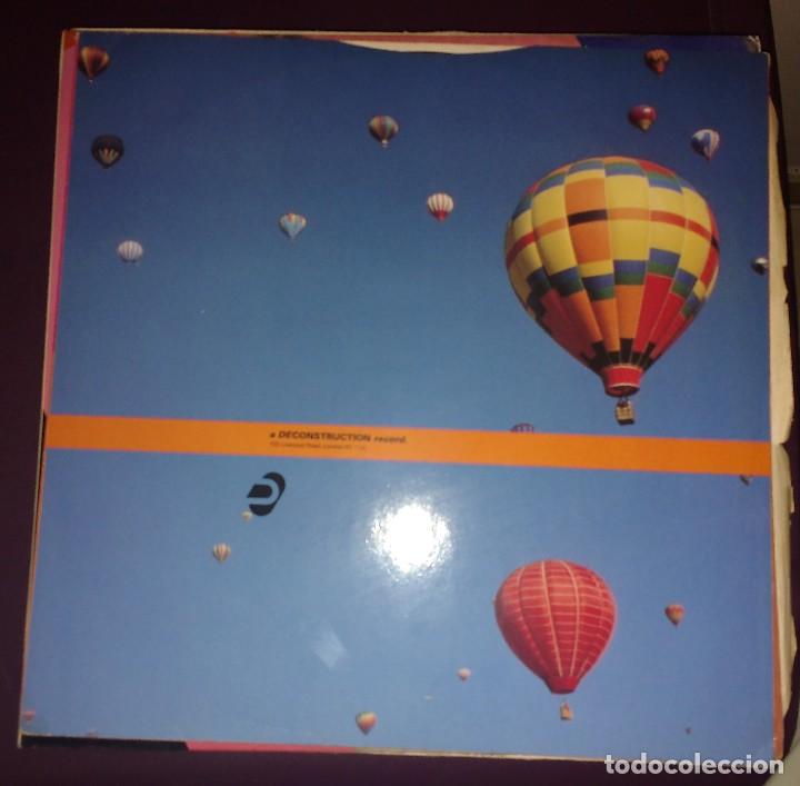 Discos de vinilo: k- klass. Deconstruction - Foto 1