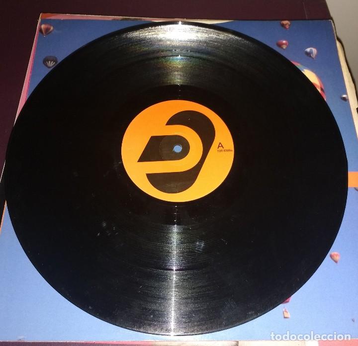 Discos de vinilo: k- klass. Deconstruction - Foto 2