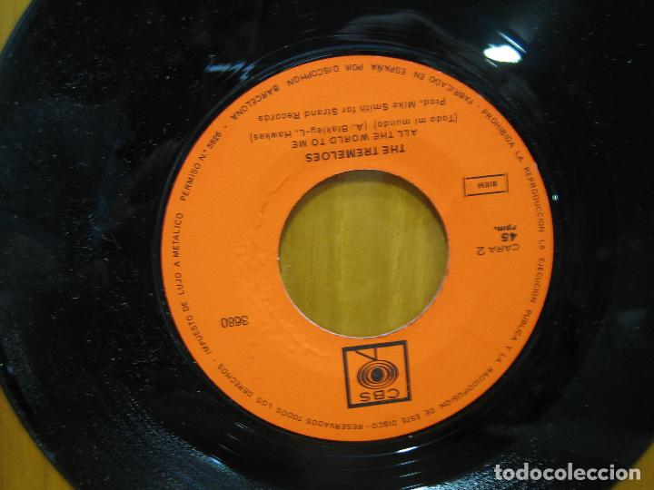 Discos de vinilo: Singles The Tremeloes - Foto 2