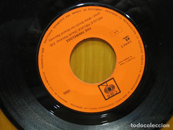 Discos de vinilo: Singles The Tremeloes - Foto 2