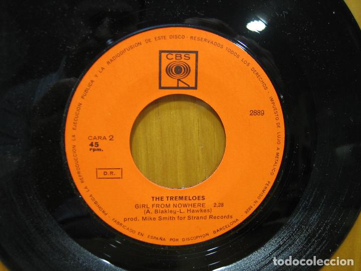 Discos de vinilo: Singles The Tremeloes - Foto 3