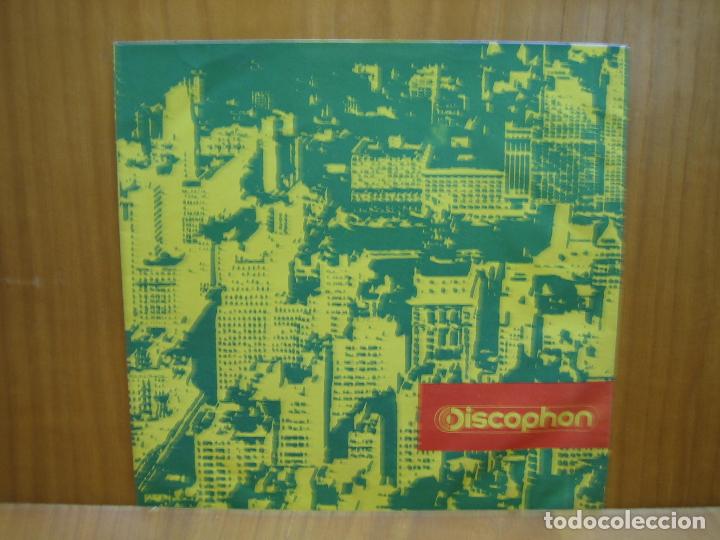 Discos de vinilo: Singles. Caratula vacia - Foto 1