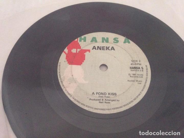 Discos de vinilo: Aneka - Japanese Boy-SYNTH POP - Foto 1