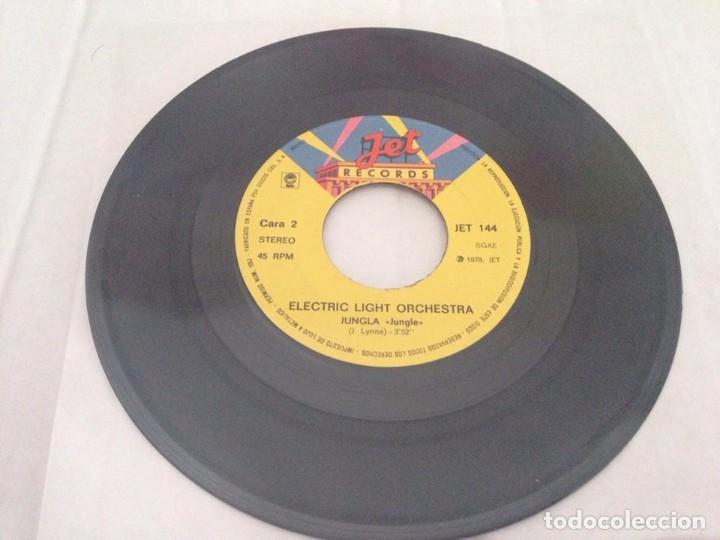 Discos de vinilo: Electric Light Orchestra -- Un Poco De Amor - Foto 1