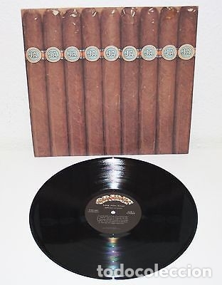 Discos de vinilo: JEFFERSON AIRPLANE. LONG JOHN SILVER, GRUNT RECORDS, 1973, CON INSERT. - Foto 2