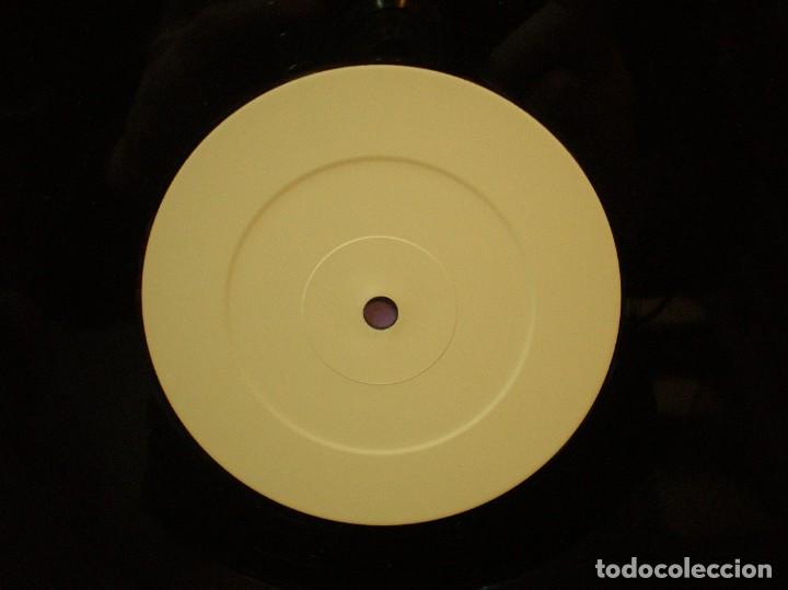 Discos de vinilo: King - Steps In Time - Test Pressing 12 1984 - Foto 2