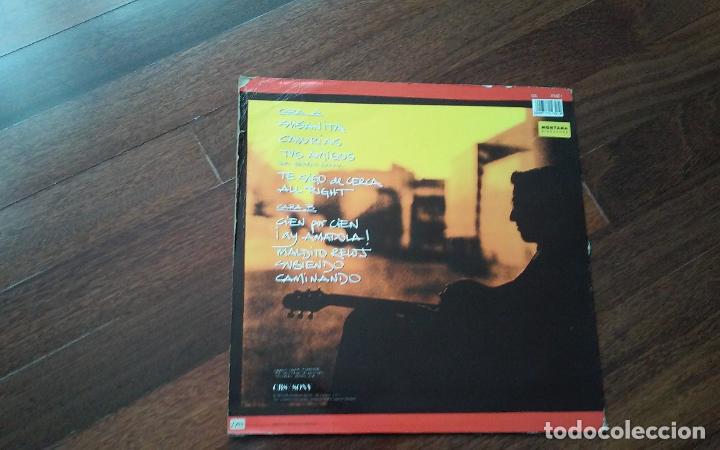 Discos de vinilo: Emilio aragon-eso es asi.lp - Foto 2
