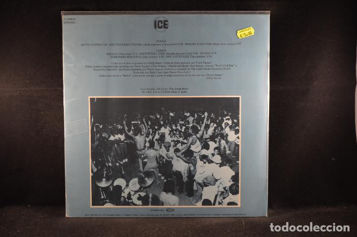 Discos de vinilo: THE EQUALS - MYSTIC SYSTER - LP - Foto 2