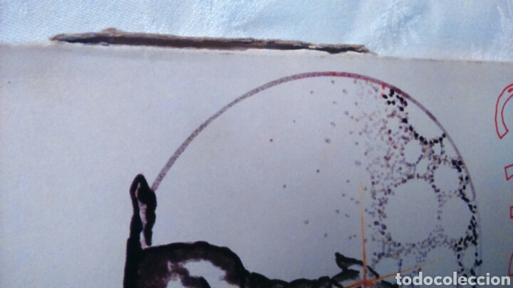 Discos de vinilo: CHEROOK MAXI LICANTHROPE - Foto 3