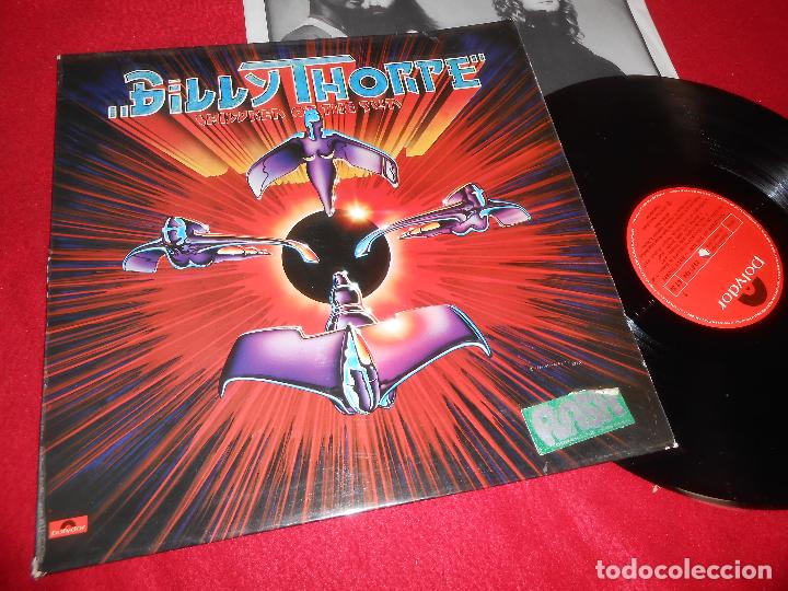 Disques de vinyle: BILLY THORPE CHILDREN OF THE SUN LP 1979 POLYDOR EDICION ESPA&Ntilde;OLA SPAIN