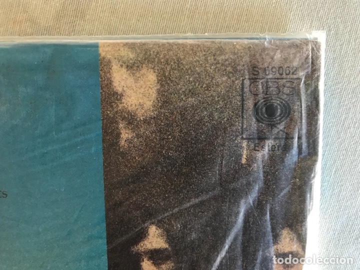 Discos de vinilo: Mott &ldquo;the Hoople&rdquo; - Foto 3