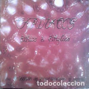 Discos de vinilo: LOS CARDIACOS ETHICS & ETHYLICS - Foto 1