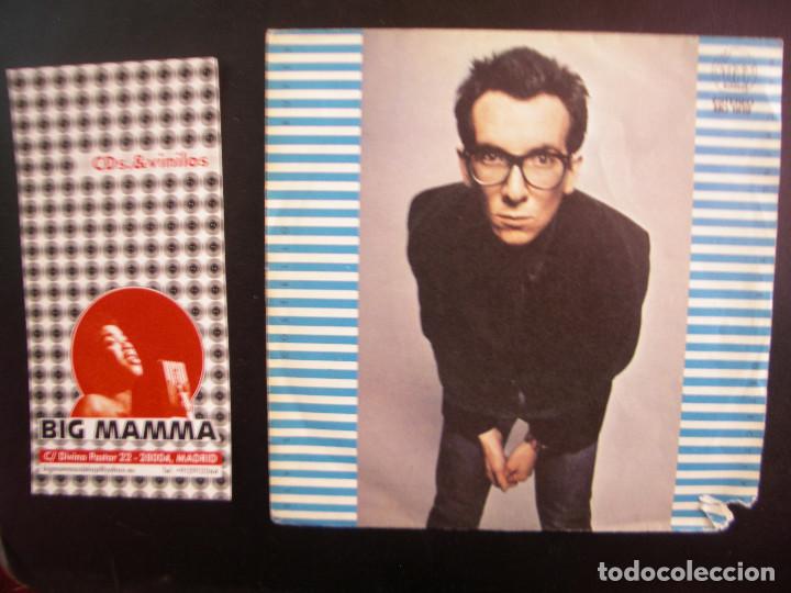 Elvis Costello Watching The Detectives Ep Comprar Discos EP Vinilo Elvis costello watching the detectives ep comprar discos ep vinilo
