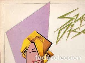 Discos de vinilo: Various - Superdisco II (LP, Comp)  Label:CBS Cat#: LSP 15529 - Foto 1