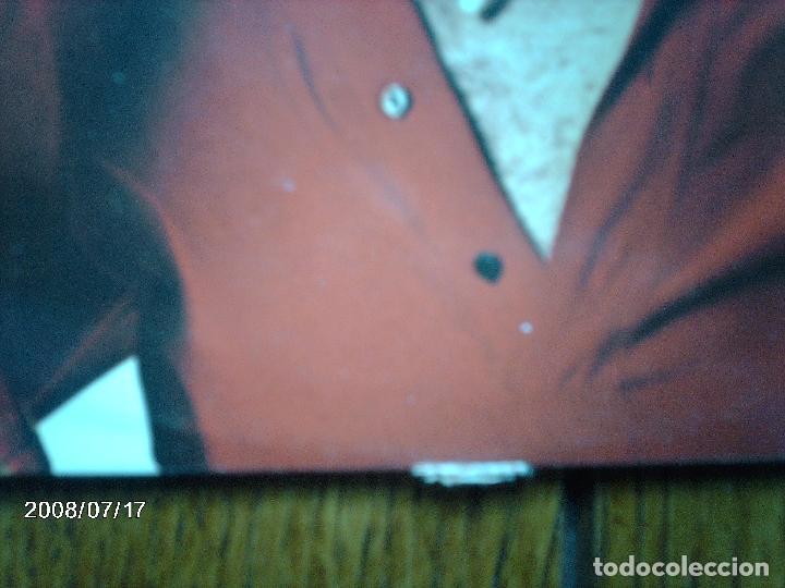 Discos de vinilo: gato barbieri  -  euphoria - Foto 2