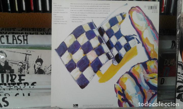 Discos de vinilo: FLAG,YELLO - Foto 2