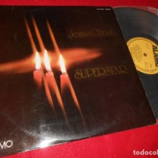Discos de vinilo: JESUS CHRIST SUPERSTAR BSO OST LP 1973 ALAMO EDICION ESPAÑOLA SPAIN OPERA ROCK