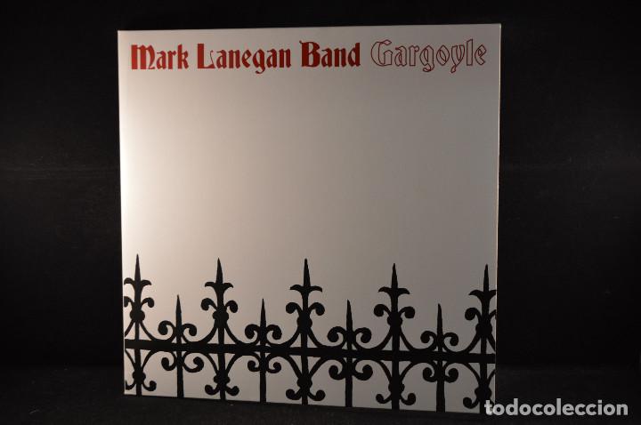 Discos de vinilo: MARK LANEGAN BAND - GARGOYLE - LP - Foto 1