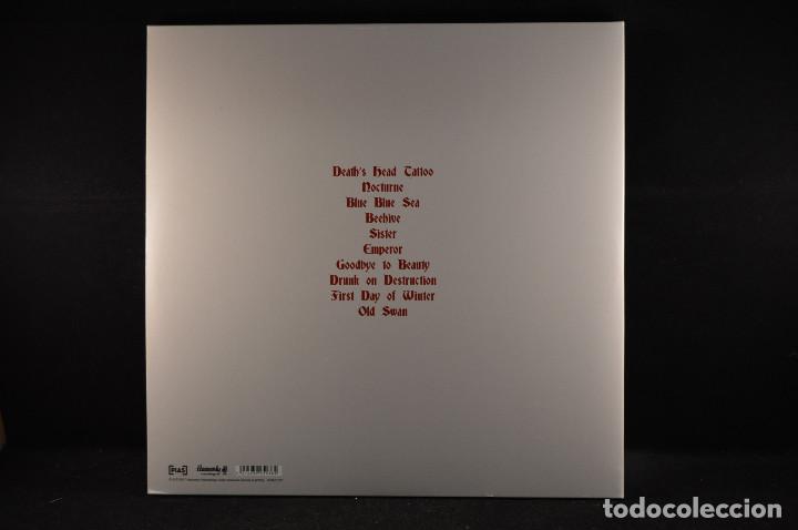 Discos de vinilo: MARK LANEGAN BAND - GARGOYLE - LP - Foto 2