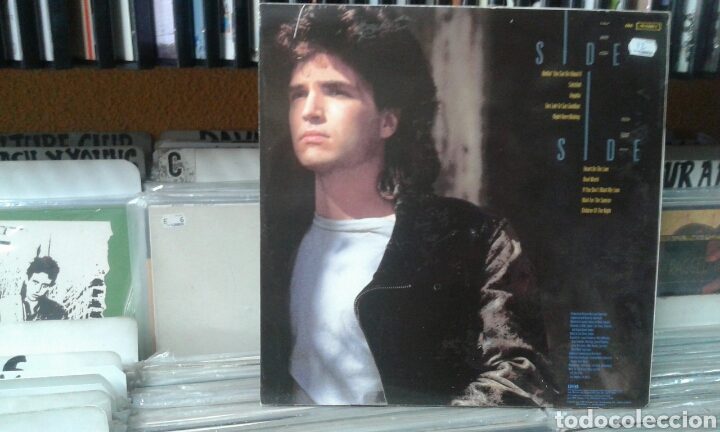 Discos de vinilo: repeat ofender, Richard marx - Foto 2