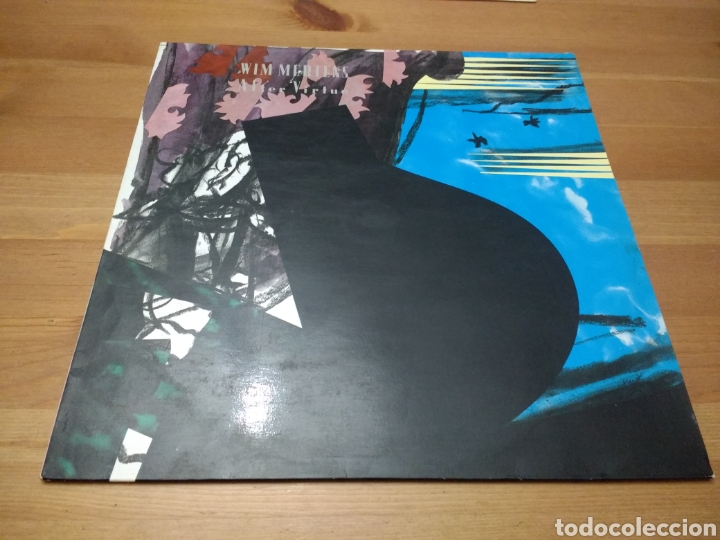 Discos de vinilo: Win Mertens - After Virtue - - Foto 1