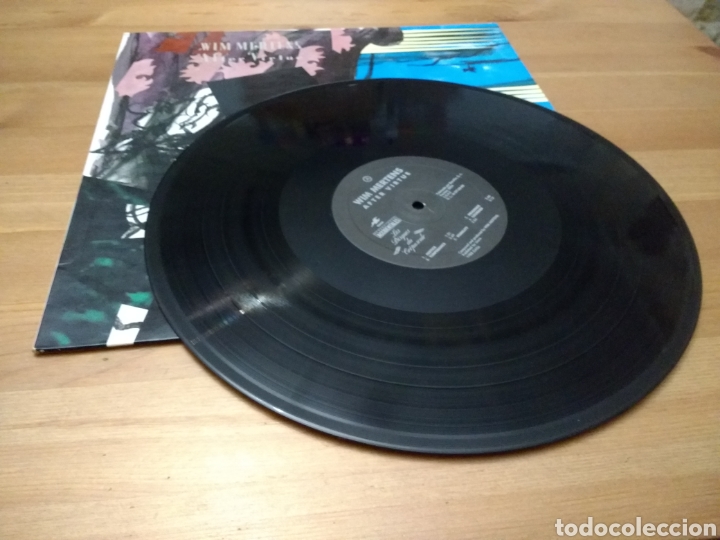 Discos de vinilo: Win Mertens - After Virtue - - Foto 3