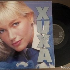 Discos de vinilo: LP XUXA BMG ARIOLA 1990 CONTIENE ENCARTE. Lote 119280427