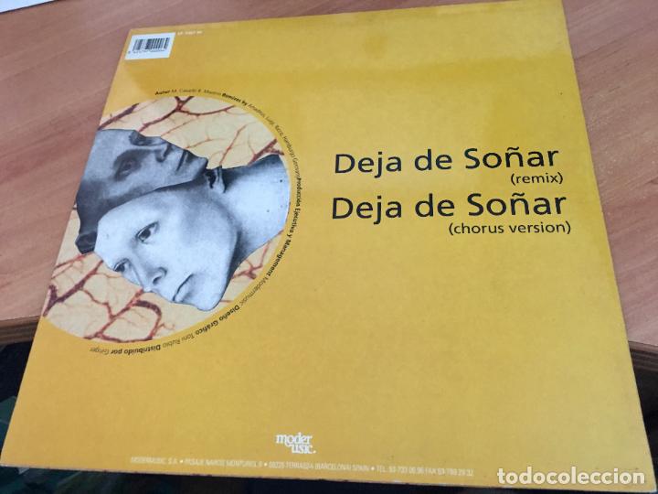 Discos de vinilo: RAY (DEJA DE SO&Ntilde;AR) MAXI ESPA&Ntilde;A 1995 (B-21) - Foto 2