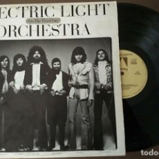 Discos de vinilo: LP ELECTRIC LIGHT ORCHESTRA - ON THE THIRD DAY - 1973 COMO NUEVO. Lote 119338039