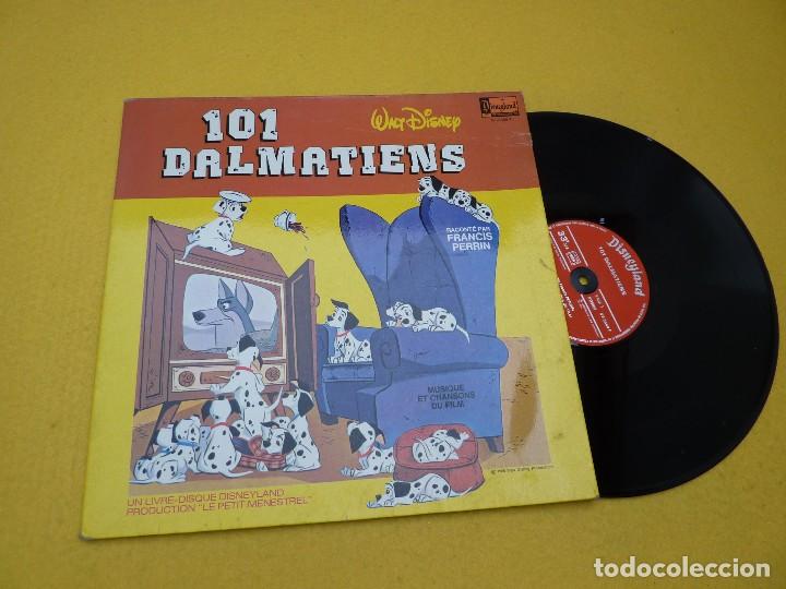 101 Dalmatiens Dalmatas Ex Ex 1965 Book Walt Sold Through Direct Sale