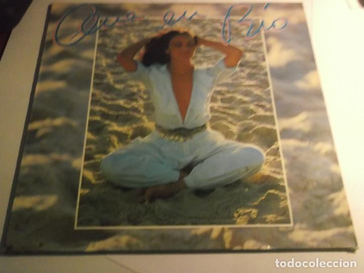 Discos de vinilo: ANA BELEN-ANA EN RIO - Foto 1