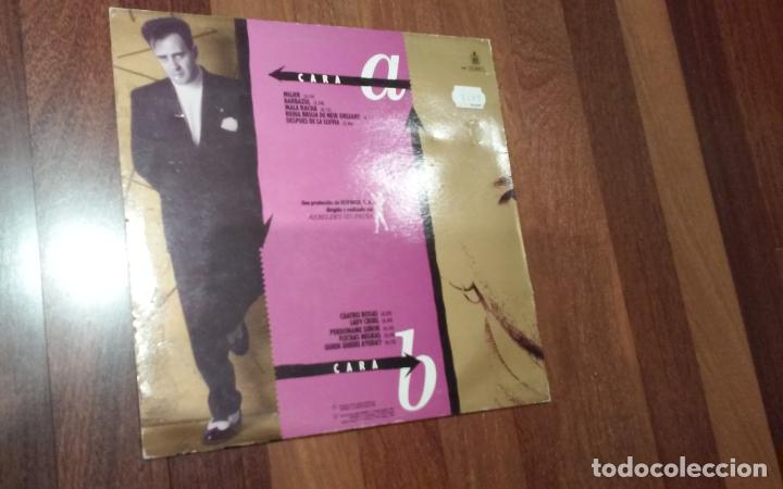 Discos de vinilo: German coppini-flechas negras.lp - Foto 2