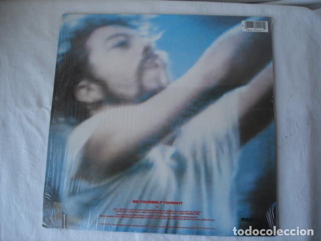 Discos de vinilo: Eurythmics  Be Yourself Tonight - Foto 2