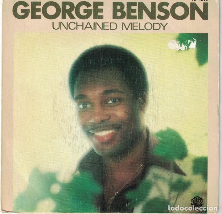George Benson Unchained Melody Before You G Sold Through Direct Sale 119603959 comics and tebeos
