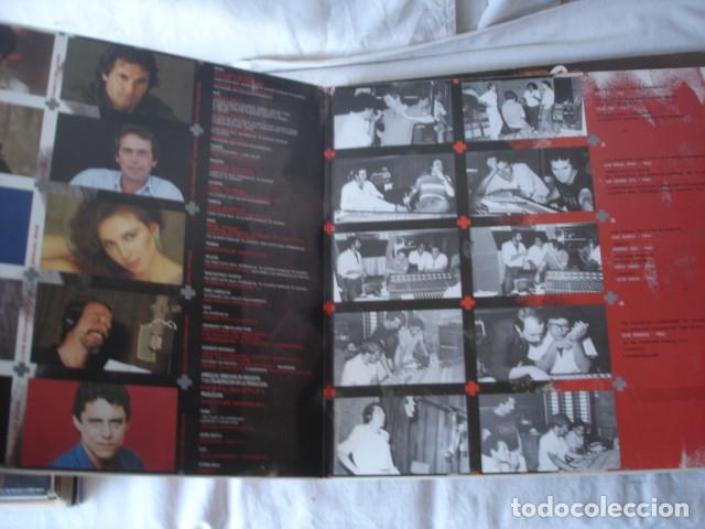 Discos de vinilo: Pablo Milan&eacute;s  Querido Pablo - Foto 2