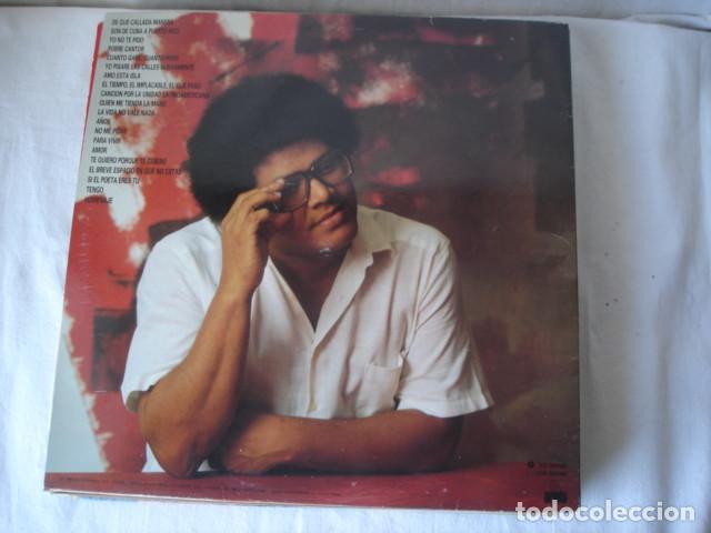 Discos de vinilo: Pablo Milan&eacute;s  Querido Pablo - Foto 3