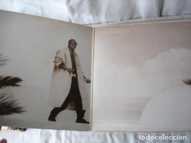 Discos de vinilo: Stevie Wonder   In Square Circle - Foto 2