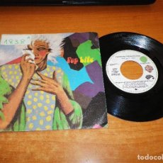 Discos de vinilo: PRINCE AND THE REVOLUTION POP LIFE / HELLO SINGLE DE VINILO PROMO DEL AÑO 1985 ESPAÑA 2 TEMAS