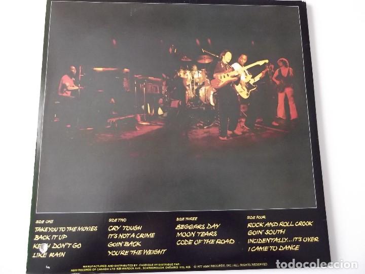 Discos de vinilo: NILS LOFGREN - Night after night - Foto 2