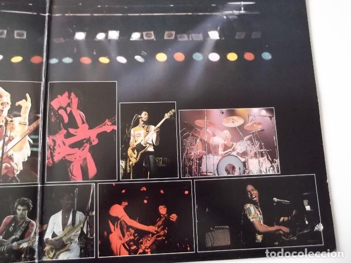 Discos de vinilo: NILS LOFGREN - Night after night - Foto 4