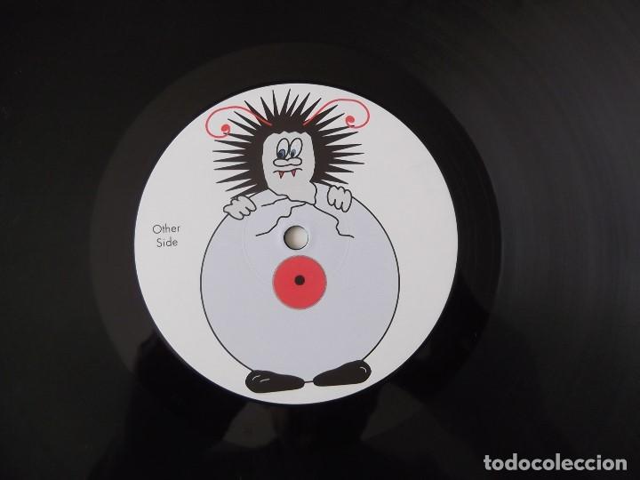 Discos de vinilo: DEPECHE MODE - Live in London 1982 - Foto 4