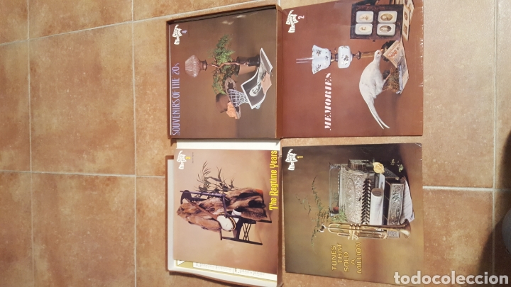 Discos de vinilo: down memory lane - Foto 3